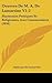 Oeuvres De M. A. De Lamartine V1-2: Harmonies Poetiques Et Religieuses, Avec Commentaires (1850) (French Edition)