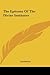 The Epitome Of The Divine Institutes by Lactantius