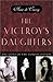 The Viceroy's Daughters by Anne de Courcy