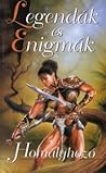 Legendák és Enigmák 8 - Homályhozó