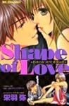 Shape Of Love