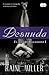 Desnuda (El affaire Blackstone, #1)