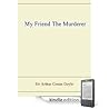 My Friend the Murderer My Friend the Murderer