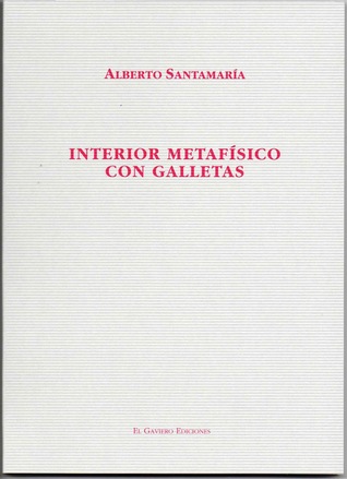 Interior metafísico con galletas