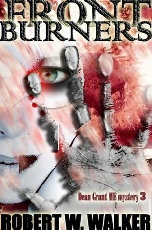 Front Burners (Dean Grant, #3)