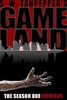 GAMELAND by Saul W. Tanpepper
