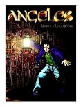 Ángeles Libro 1: El Secreto