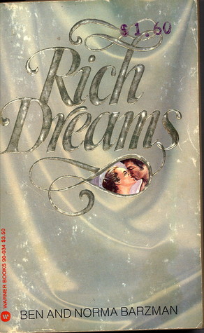 Rich Dreams (Mass Market Paperback)