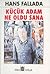Küçük Adam Ne Oldu Sana by Hans Fallada