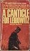 A Canticle for Leibowitz