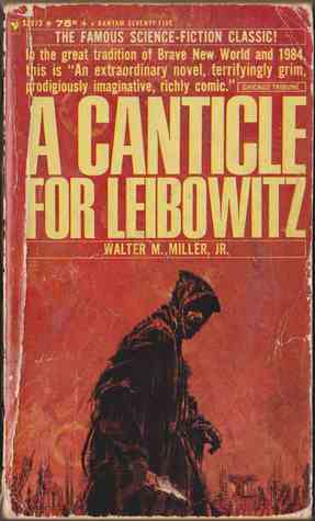 A Canticle for Leibowitz