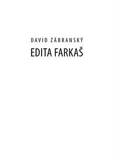 Edita Farkaš (Mass Market Paperback)