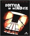 Bomba w windzie