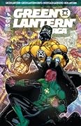 Green Lantern Saga #3