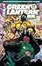 Green Lantern Saga #3