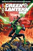 Green Lantern Saga #5