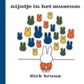 Nijntje in het museum