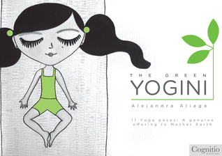 The Green Yogini
