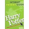 Alles über Harry Potter. Internet- Pocket- Guide