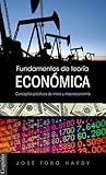 Fundamentos de teoría económica