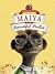 Maiya in the Beautiful Ballet by Aleksandr Orlov