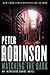 Watching the Dark by Peter    Robinson