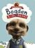 Bogdan and the Big Race by Aleksandr Orlov