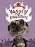 Vassily the King of Rock by Aleksandr Orlov