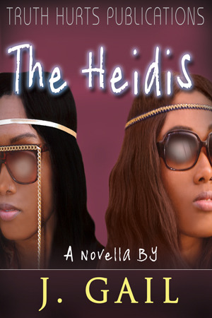 The Heidis: A Novella