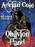Oblivion Hand (The Voidal, #1)