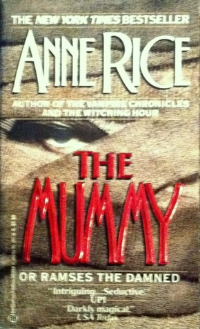 The Mummy
