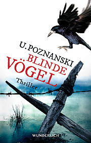 Blinde Vögel (Beatrice Kaspary, #2)