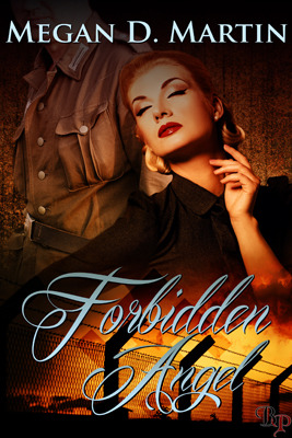 Forbidden Angel (Kindle Edition)