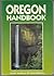 Oregon Handbook by Stuart Warren