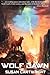 Wolf Dawn (Forsaken Worlds, #1)