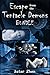 Escape from the Tentacle Demons Bundle (Escape from the Tentacle Demons #1-3)