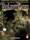 Violent Cases by Neil Gaiman