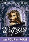 Wolf Pact, Part IV by Melissa de la Cruz