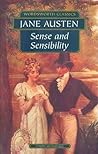 Sense and Sensibility by Jane Austen