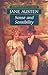 Sense and Sensibility