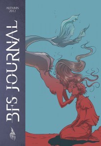 BFS Journal Autumn 2012