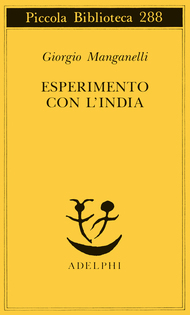 Esperimento con l'India (Paperback)