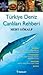 Türkiye Deniz Canlıları Rehberi