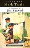 As Aventuras de Tom Sawyer by Mark Twain