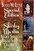 Shirley Martin Trilogy Secr...