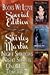 Shirley Martin Trilogy Secrets of the Night (Books We Love Holiday Edition)