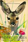 The Big Book of Animal Stories