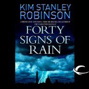 Forty Signs of Rain