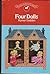 Four Dolls by Rumer Godden