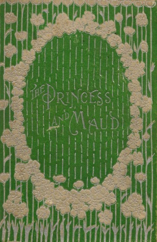 The Princess and Maud (Hardcover)